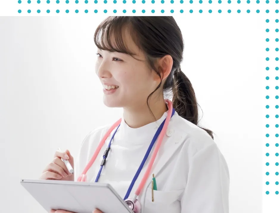 専門スキルを磨きながらキャリアアップが可能
